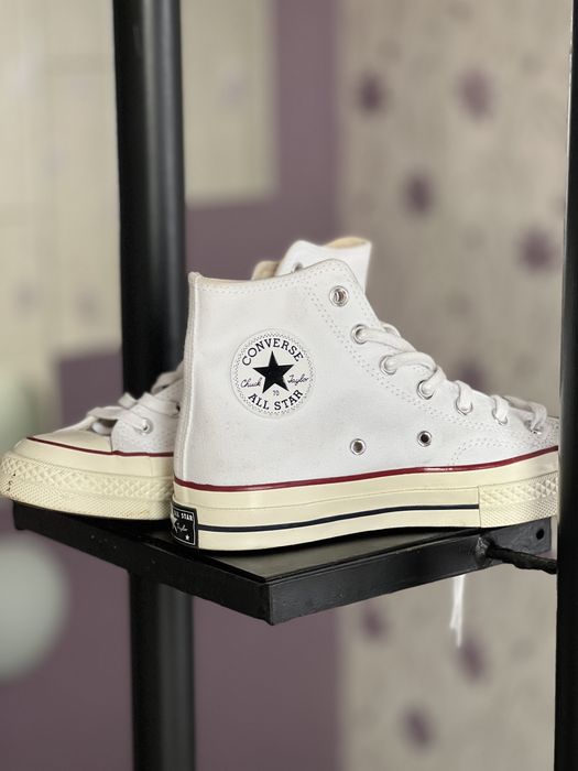 Convers унисекс кецове