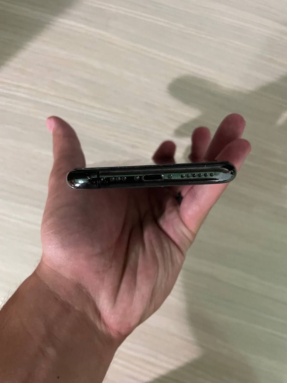 Iphone 11pro ideal
