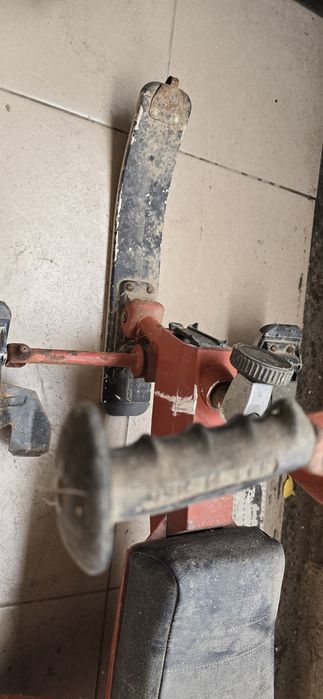 Чук и Гек руска детска шейна