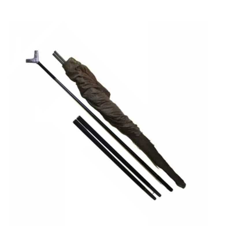 Кеп Shimano Rods Landing Net Handle TX-EXTREME 266cm 3+2pcs