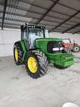 tractor john deere 6920 6410 6600 6320 6210