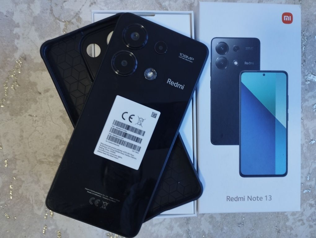 Xiaomi Redmi Note 13 8/128GB