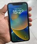 Iphone X    11 pro qilingan 256 talik