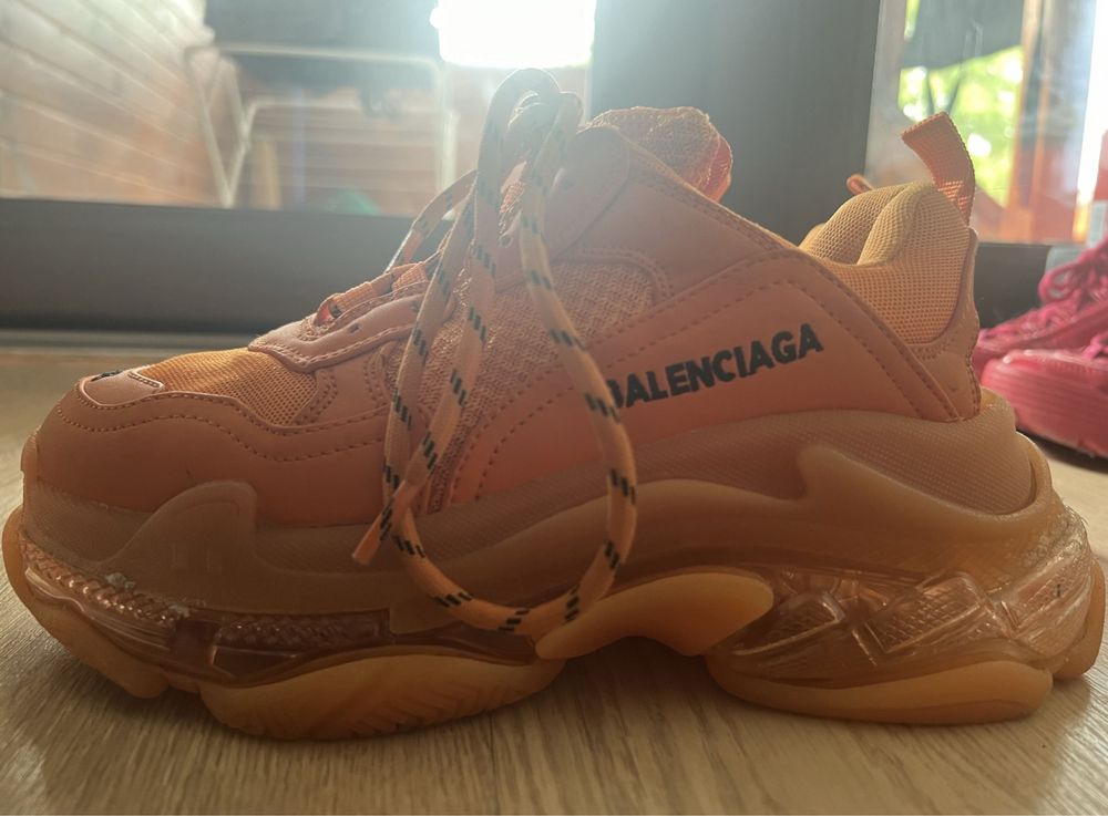 BALENCIAGA Дамски обувки