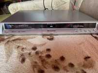 Vand DVD recorder Panasonic