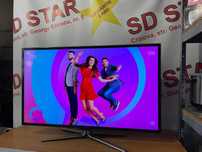 Televizor LED Triplu Tuner 3D SamsungUE40ES6565/102 cm Garantie 2ani