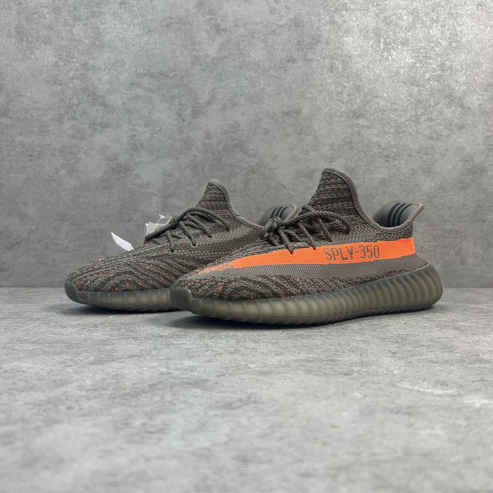 Adidas Yeezy Boost 350 V2 Beluga - 40/41