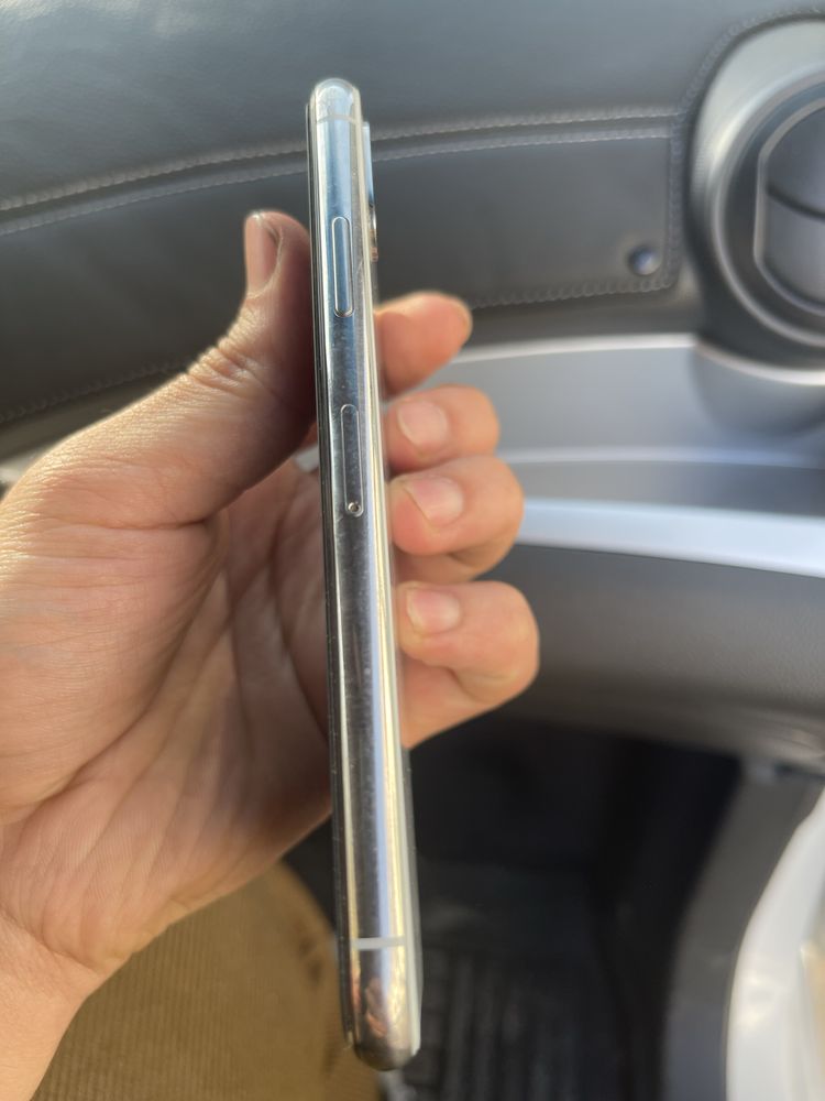 Iphone X 64gb ideal