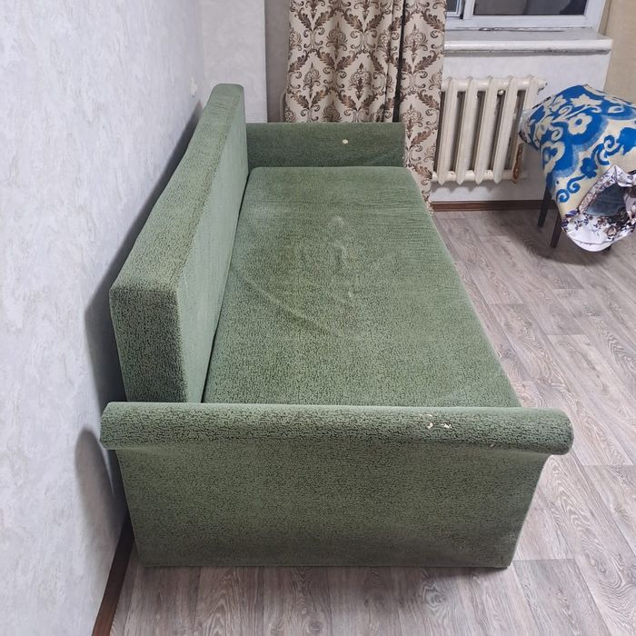 Срочно Продам диван