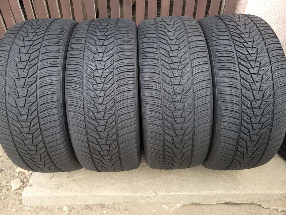 265 40 22 Anvelope de iarnă Hankook