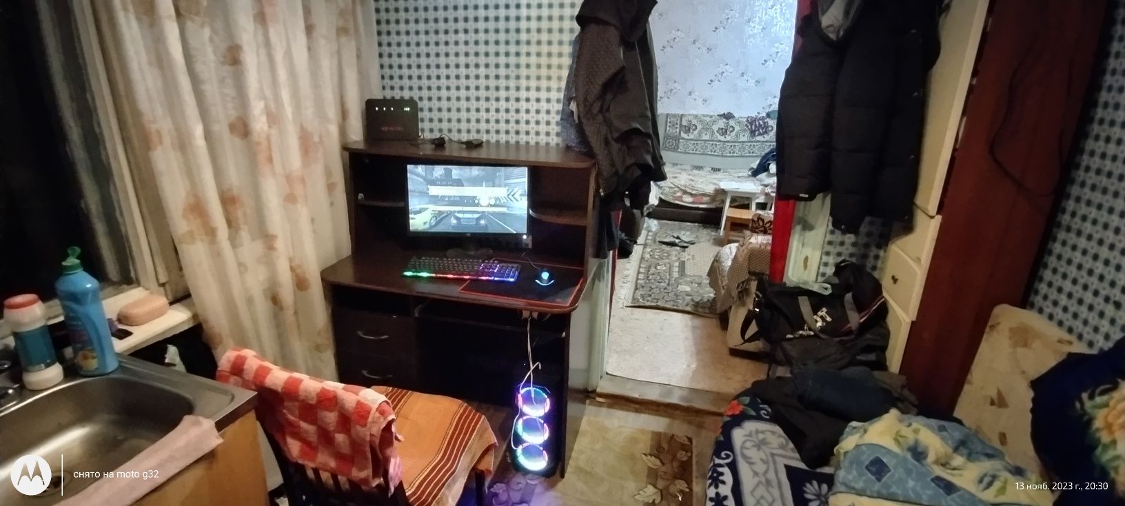 Продам игровой компьютер
