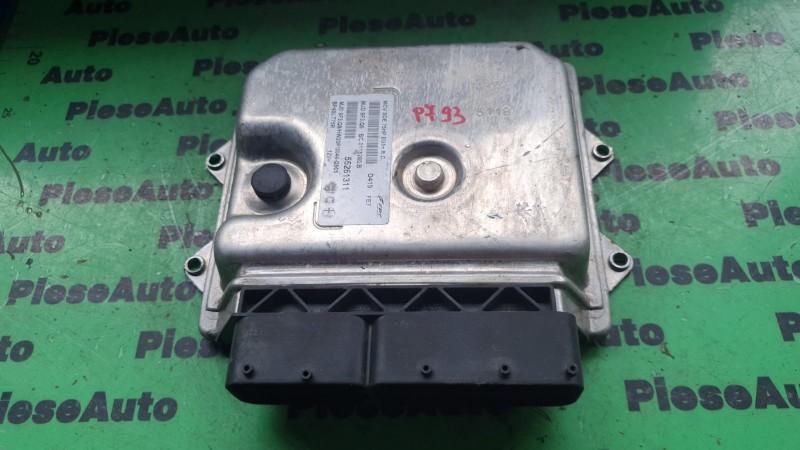 Calculator ecu Fiat Fiorino 1988-2005 146 55261311