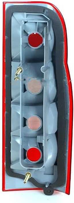 Стопове Кристални FORD TRANSIT (2006-2014) Форд Транзит-10426