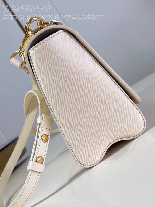 Geanta Louis Vuitton Twist