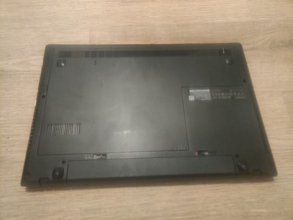 Laptop Lenovo B70-80 Intel i3, 16 GB DDR3, 256 SSD