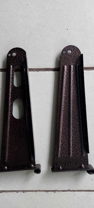 Оборудване за магазин за обувки