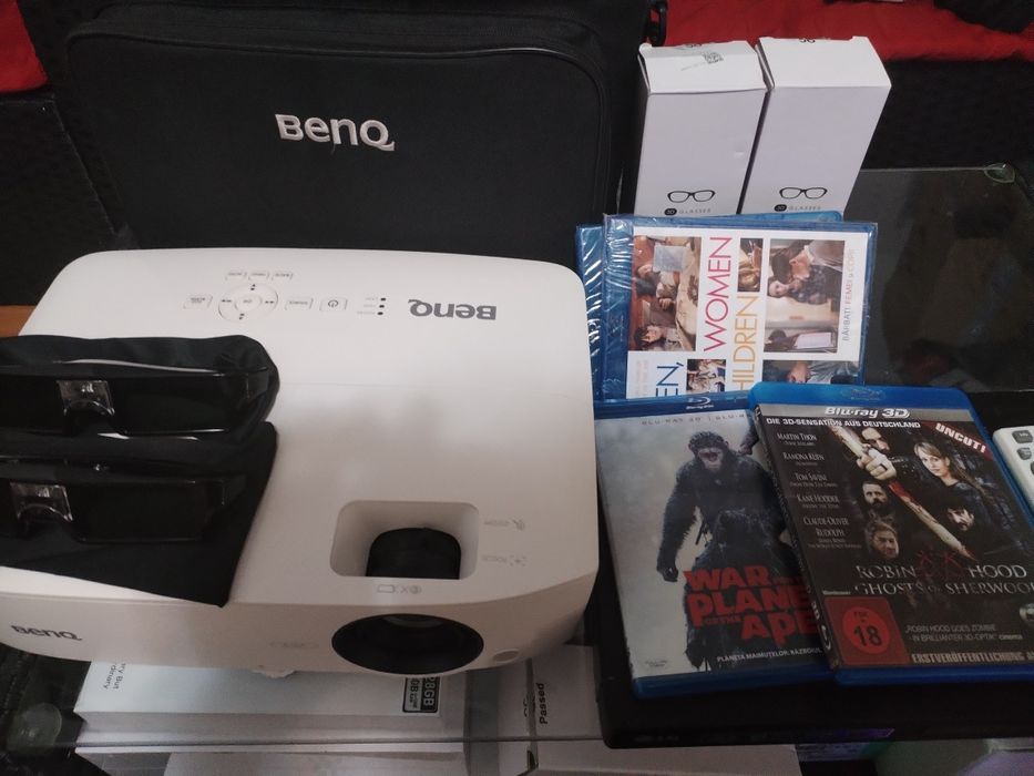 Lot electronice la pachet toate! sant perfect!stare de functionare