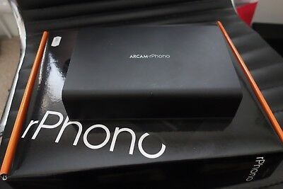 Vand preamplificator phono Arcam rPhono NOU