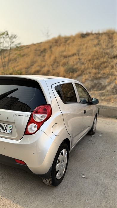 Spark Avtomat Srochna