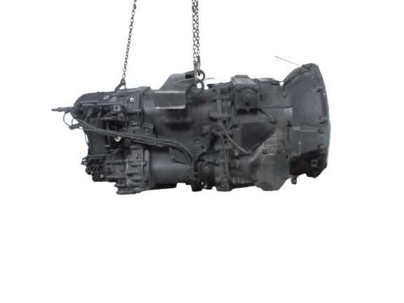Cutie de viteze 12+2GZ 14 2700 pentru camion - Piese de schimb MAN
