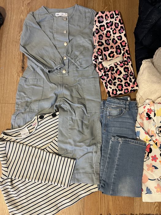 Lot haine fetite 110