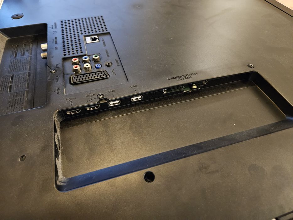 Телевизор Philips 55PUS7809