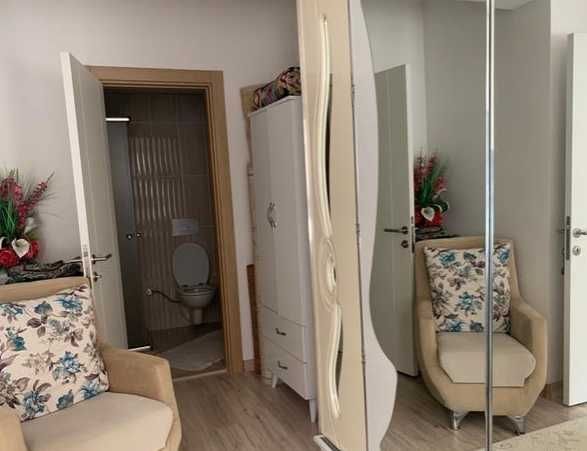 Дава се под наем Тристаен апартамент в Пловдив, Остромила - 78 кв.м за 188.7 € - Снимка #2