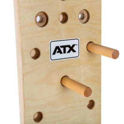 Дъска за Катерене ATX Pegboard