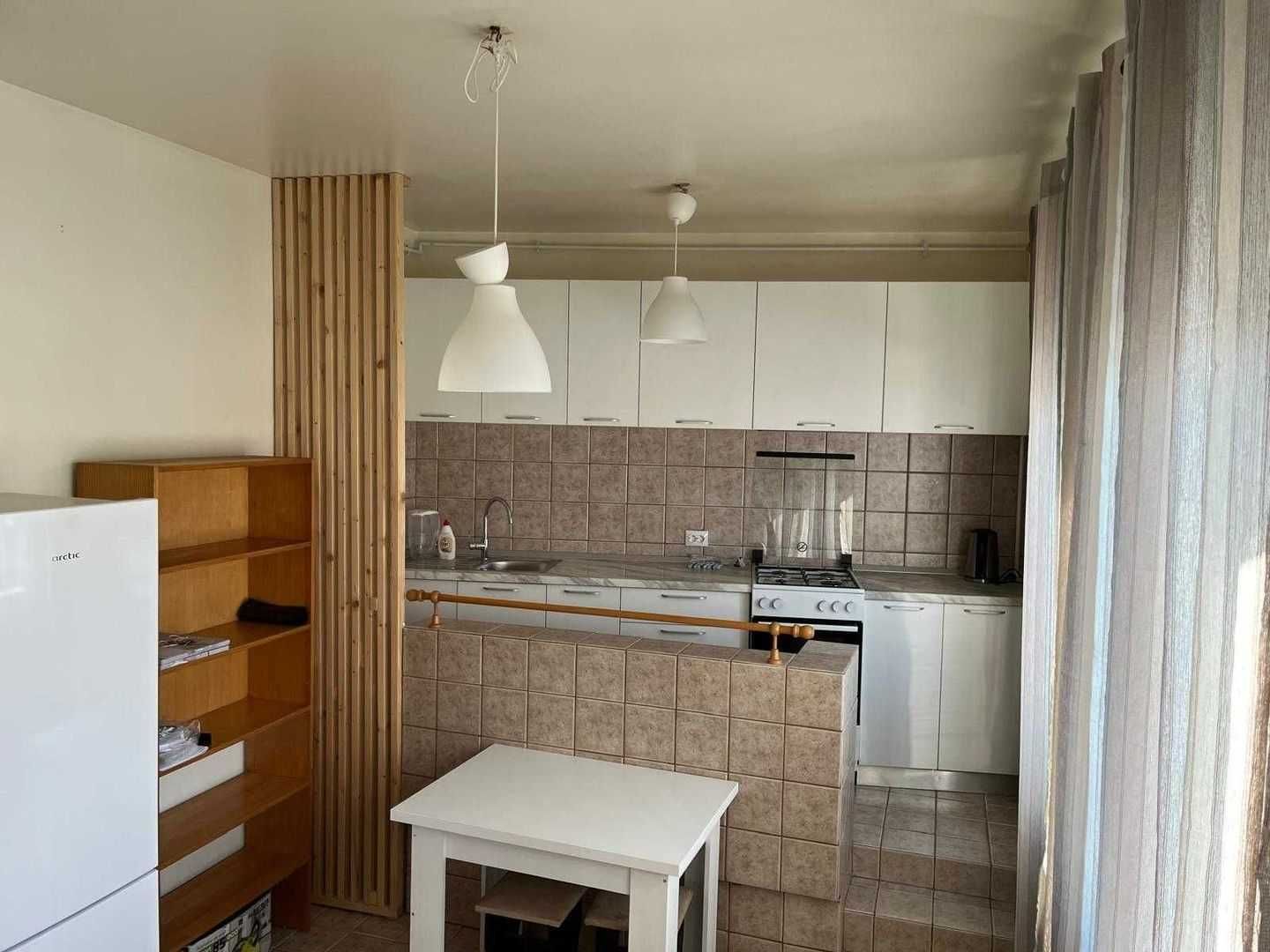 De vanzare, Apartament 2 camere, Berzei utilat complet,fara risc