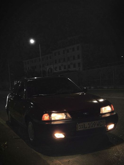 Nexia 1 conc tramblyor - BENZIN