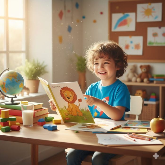 Meditatii Matematica si Limba Engleza clase primare - Fizic/On-line