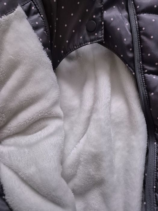 Ескимос/космонавт  Okaidi Obaibi