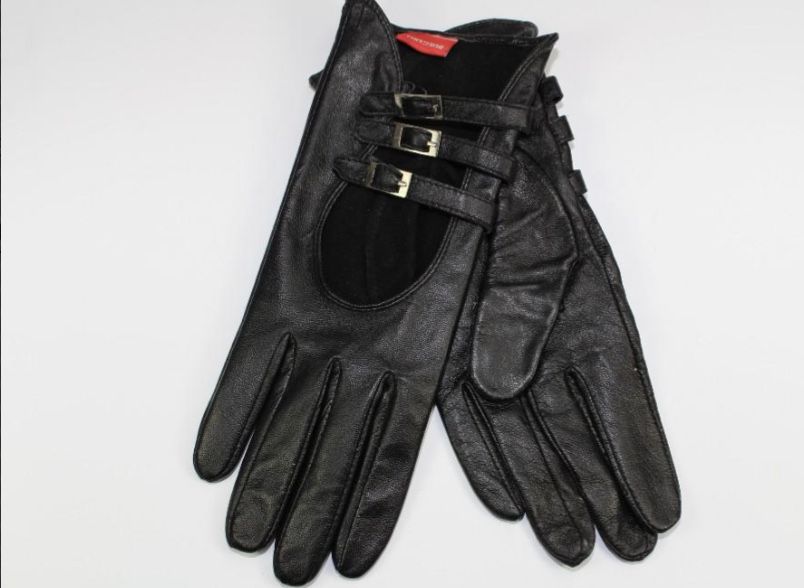 Ръкавици от естествена кожа