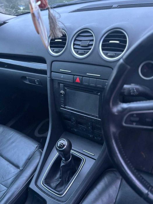 Seat Exeo 2012 2.0 TDI Volan Dreapta