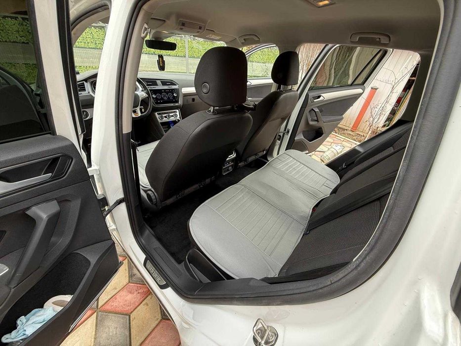 Volkswagen Tiguan An 2020