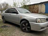 Продам Nissan Bluebird