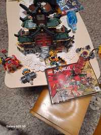 Lego Ninjago lego