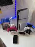 Playstation 5 1T