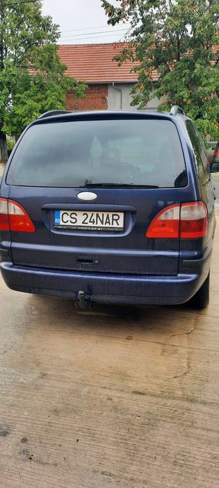 Seat Alhambra,Sharan  Galaxy