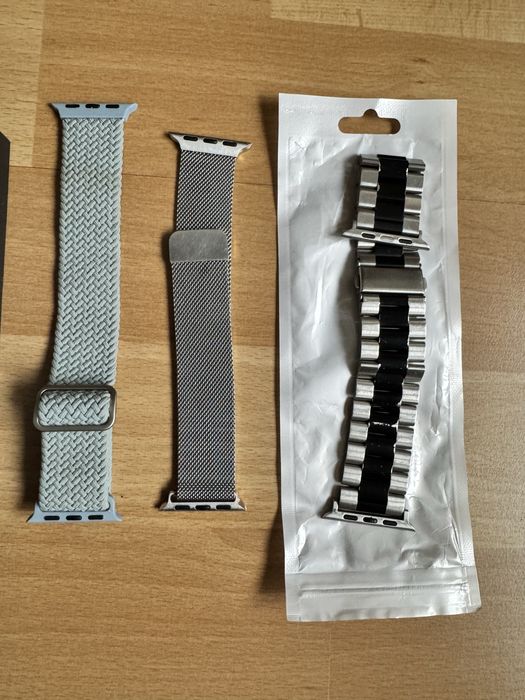 Apple watch 3 Nike+ 38mm