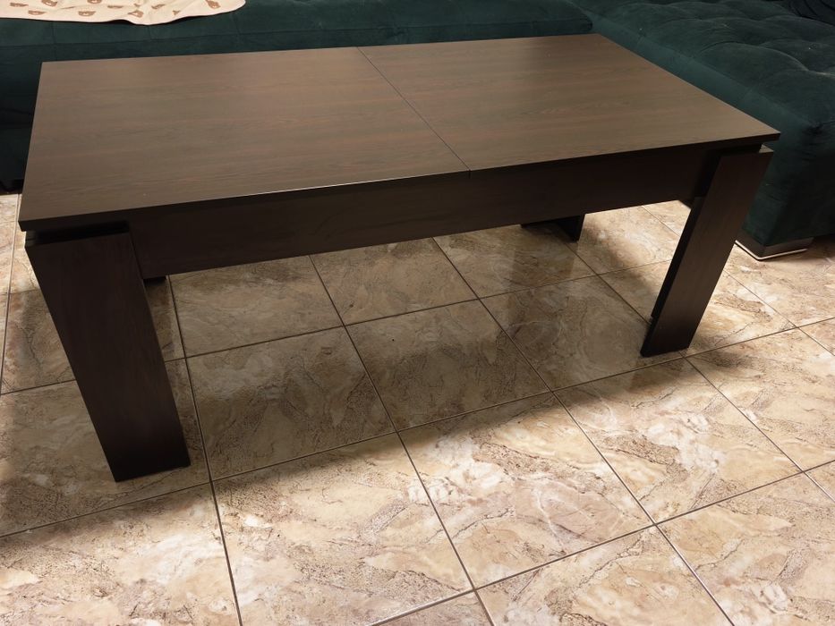 Холна маса разтегателна