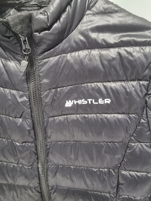 Geaca 8-9 ani cu puf