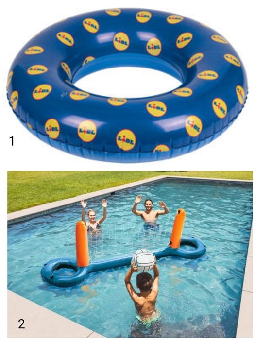 colac gonflabil gonflabile sport apa plasa de volei piscina