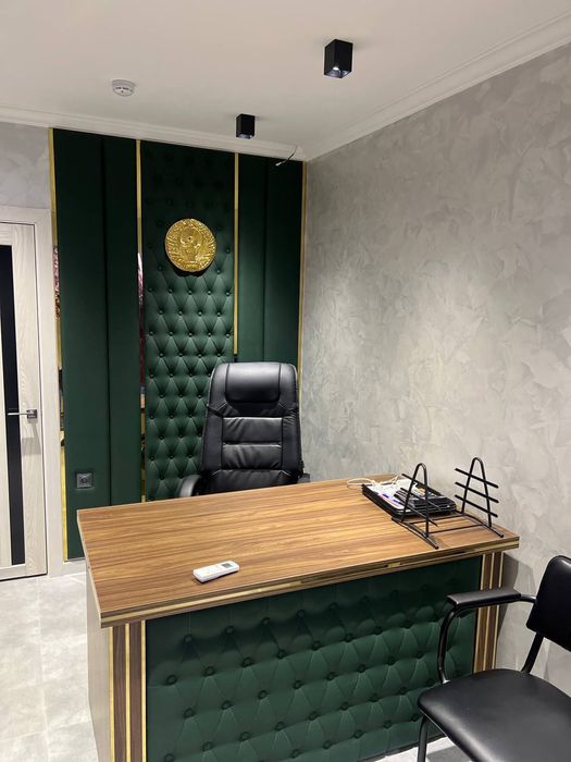 Здаеотса аренда под офис либа под бизнис 1 линияа яашнабад лисинова