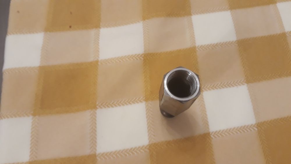 Втулка за ламбда сонда