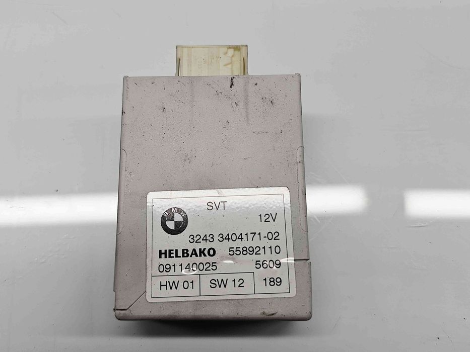 Modul confort Bmw X3 (E83) [Fabr 2003-2009] 3404171