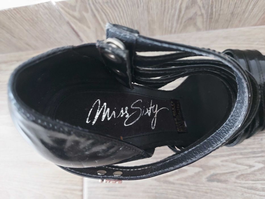 Sandale Miss Sixty 37 originale