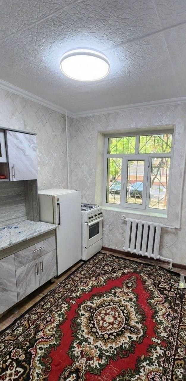 - Продаю 1/1/4 Ор Рувд 9кв Чиланзар
