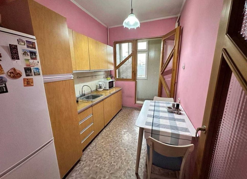 Квартира на Себзар -Корзинка 3/6/9 общ пл 72м ,метро Г Гулом