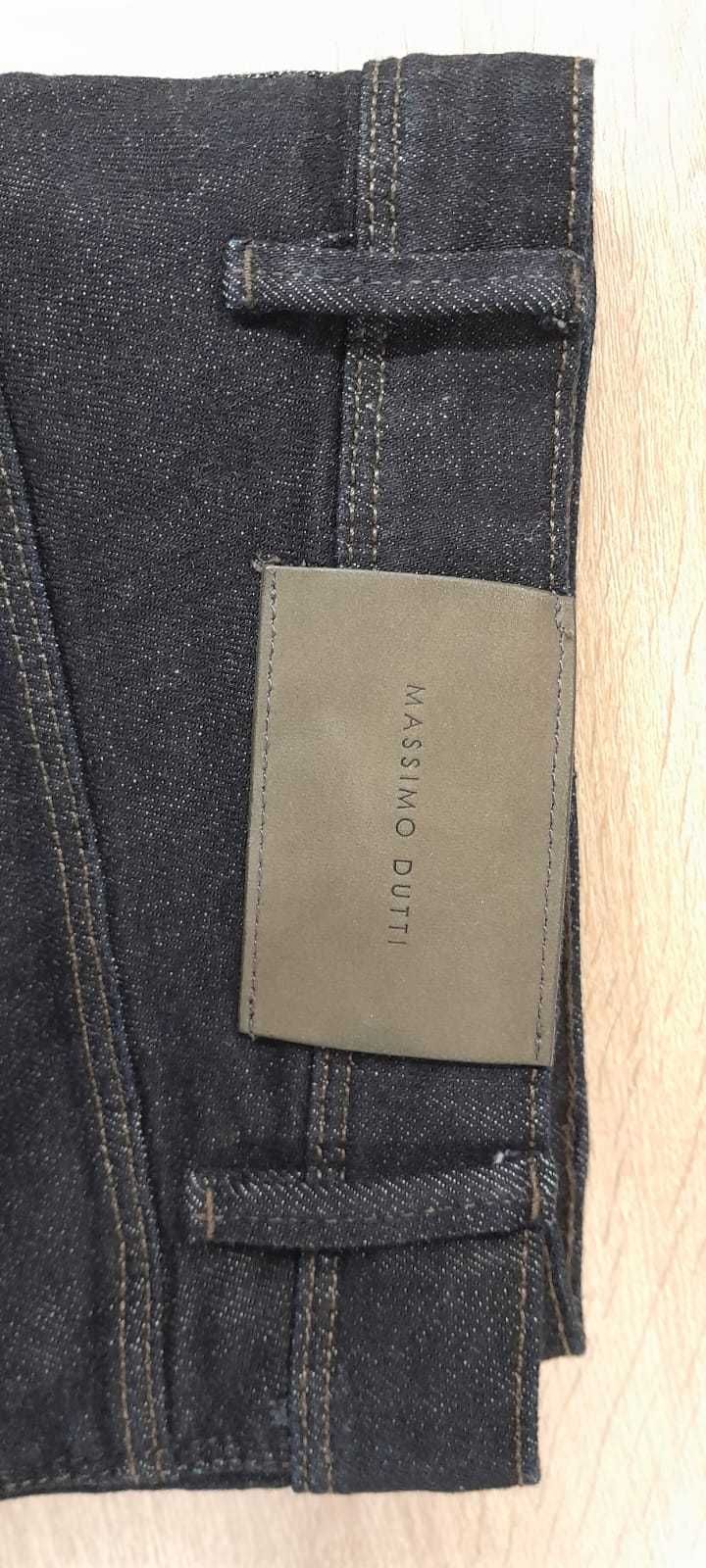 Massimo Dutti мужские джинсы 40 EUR